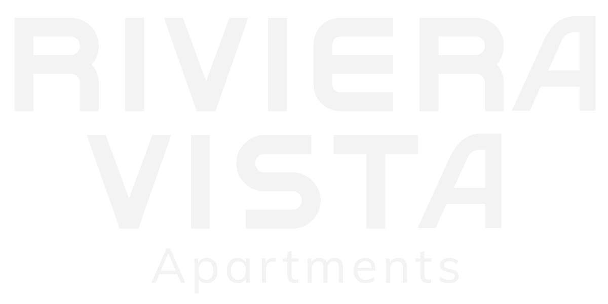 Riviera Vista Apartments Logo